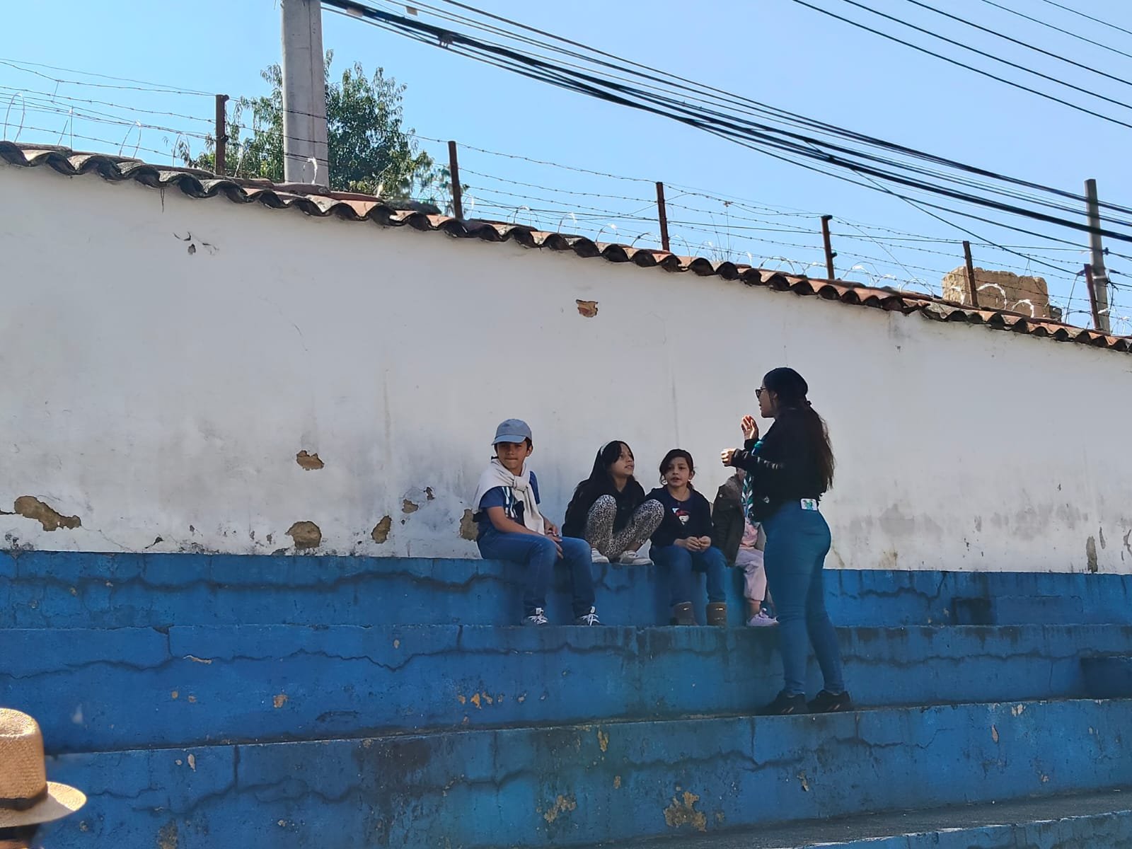 Foto scout 1